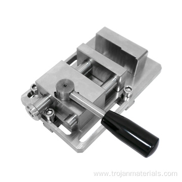 Heterosexual Fixture Cutting Machine Fixture